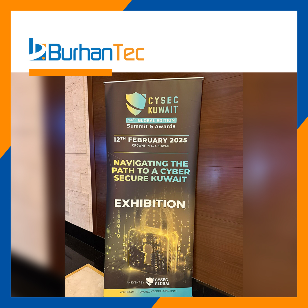 We are honored to have represented ManageEngine at CYSEC 2025 in Kuwait ...